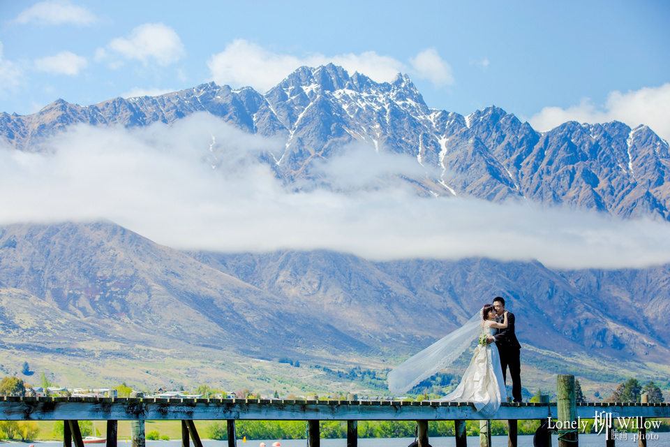 美妙人生，Wing的爱情故事