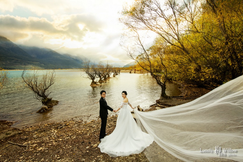 漂洋过海来爱你