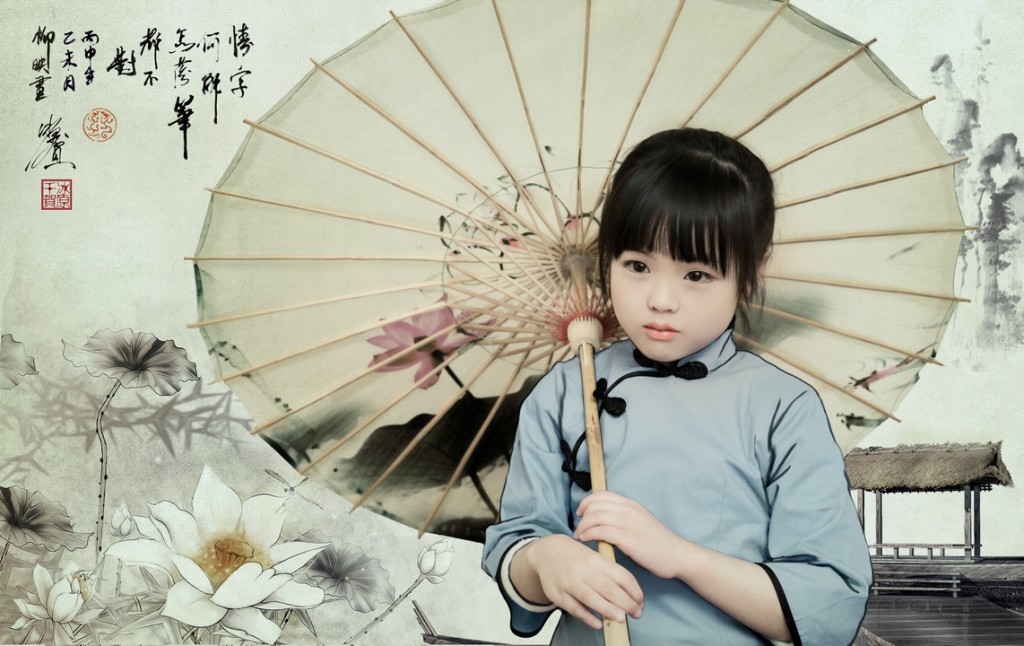 转世经年，忘忧望雨忘轮回