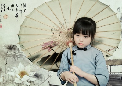 转世经年，忘忧望雨忘轮回