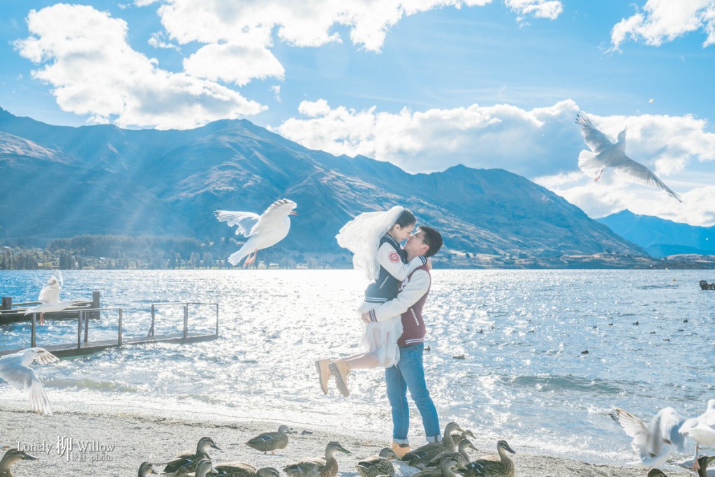 闪亮的校园回忆