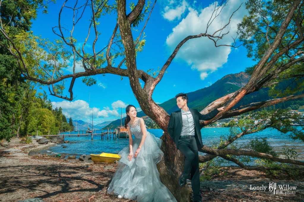 盛夏光年之时光码头