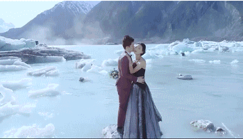 冰河到奥克兰教堂