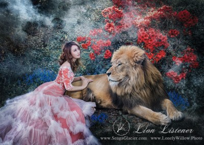 非凡动物入境–魔幻风格主题合集