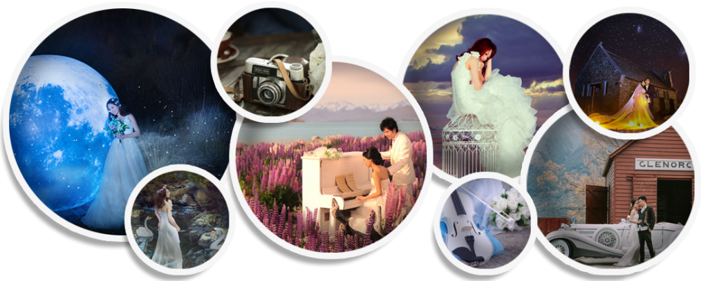 (独家)炫酷高大上拉风的道具