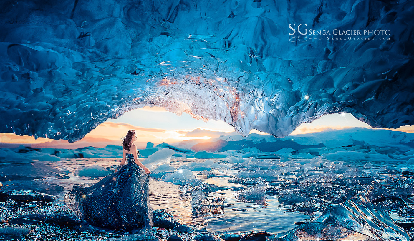 icecavesunset-ccliu