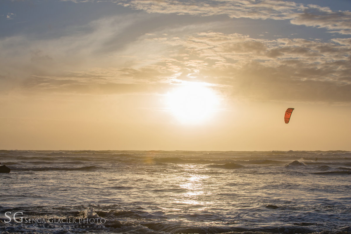 twilight-parasurfing